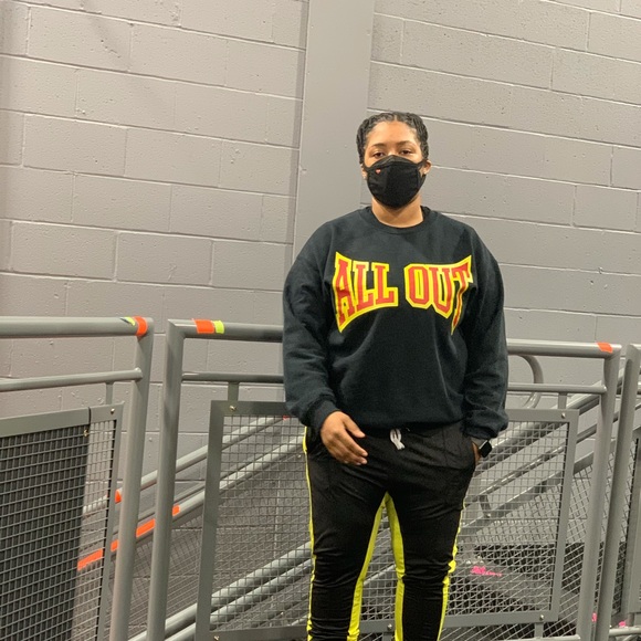 Meet your Posher, Bianca - Picture 1 of 1